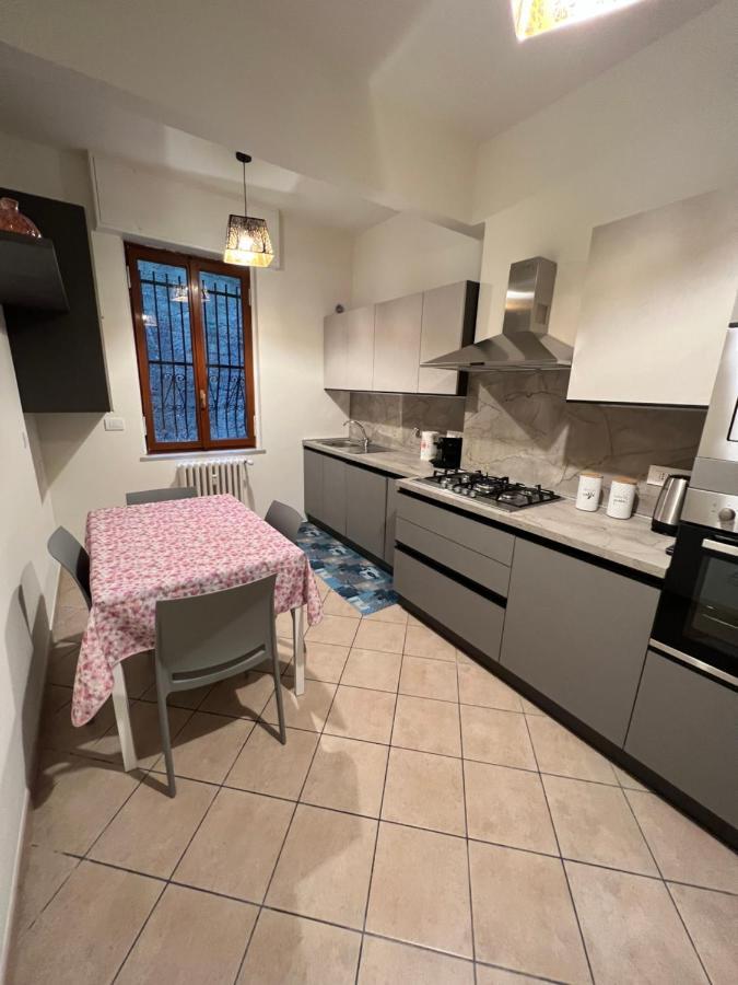 Welcome Riviera -Torre D'Avorio Appartamento 126 Mq Piu'Terrazzo25 Mq - Totalmente Rinnovato- 250 M Dal Centro - Parcheggio A Pagamento 15 Euro Al Giorno Da Prenotare In Anticipo Salvo Dispo -Parking At 15 Euro Per Day To Be Booked In Advance If Avai Rapallo Buitenkant foto