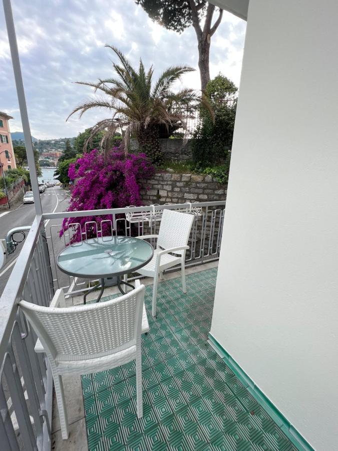 Welcome Riviera -Torre D'Avorio Appartamento 126 Mq Piu'Terrazzo25 Mq - Totalmente Rinnovato- 250 M Dal Centro - Parcheggio A Pagamento 15 Euro Al Giorno Da Prenotare In Anticipo Salvo Dispo -Parking At 15 Euro Per Day To Be Booked In Advance If Avai Rapallo Buitenkant foto