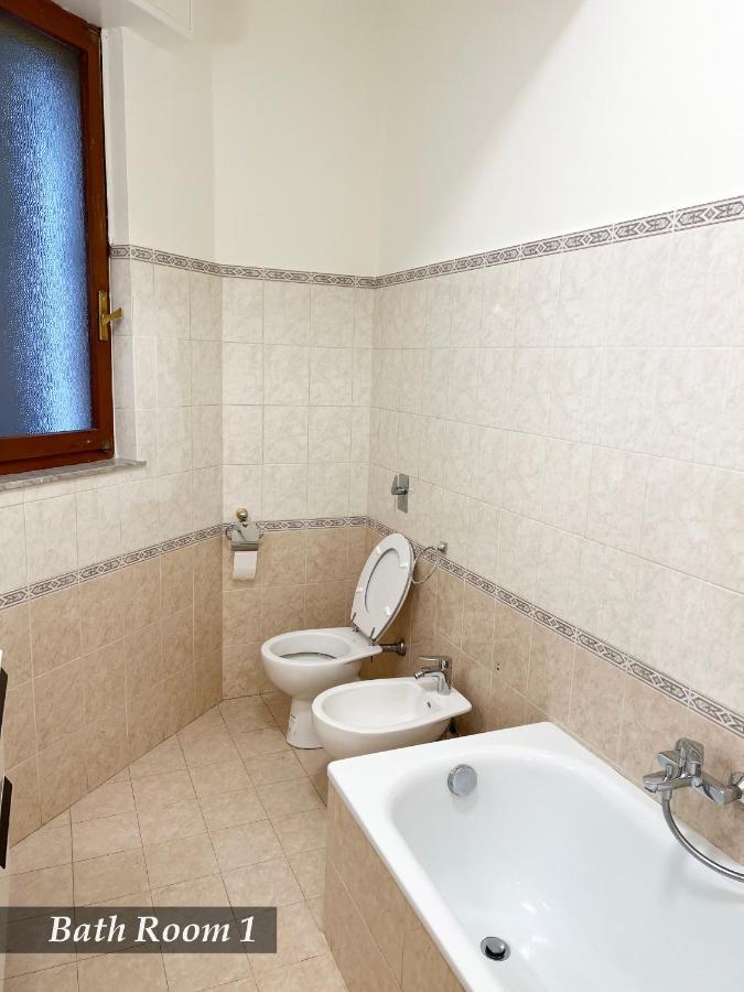 Welcome Riviera -Torre D'Avorio Appartamento 126 Mq Piu'Terrazzo25 Mq - Totalmente Rinnovato- 250 M Dal Centro - Parcheggio A Pagamento 15 Euro Al Giorno Da Prenotare In Anticipo Salvo Dispo -Parking At 15 Euro Per Day To Be Booked In Advance If Avai Rapallo Buitenkant foto